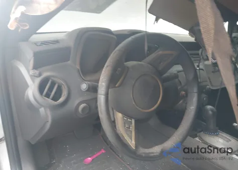 2011 Chevrolet Camaro 2Lt из США, поврежденный, VIN 2G1FC1ED4B9102650